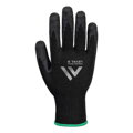 A793 – Ihlové rukavice F10 Latex Crinkle