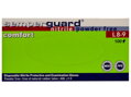 Jednorazové rukavice SEMPERGUARD® Comfort - nepudrované