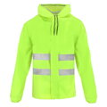 RAINVIS YELLOW RAIN SET