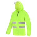 RAINVIS YELLOW RAIN SET