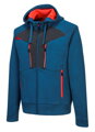 DX472 - DX4 Mikina-Metro Blue