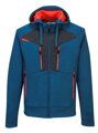 DX472 - DX4 Mikina-Metro Blue