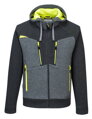 DX472 - DX4 Mikina-Metal Grey