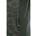 HAMPTON – pánska  bunda/mikina, khaki