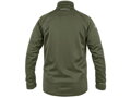 TORONTO CXS mikina pánska khaki