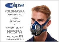 Polomasky | Účinná ochrana dýchacích ciest pre profesionálov – TTECH.SK