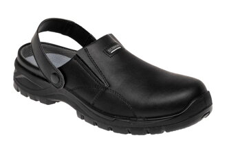 Slipper SB pracovná obuv