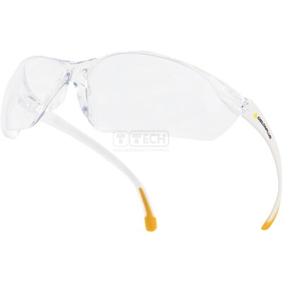 MEIA Clear-pracovné okuliare