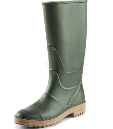 Pracovné gumáky CXS APOLLO – PVC holínky do náročných podmienok