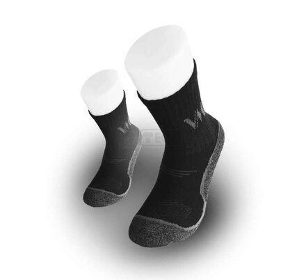 COOLMAX 8004-funkčné ponožky