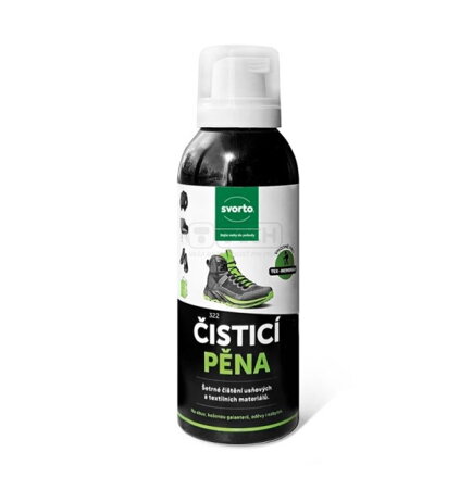 ČISTIACA PENA 150 ML