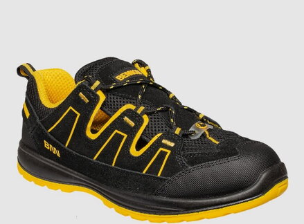 ALEGRO O1 ESD Yellow Sandal