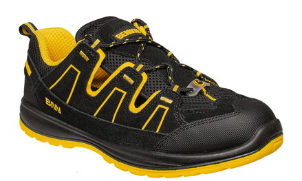 ALEGRO O1 ESD Yellow Sandal