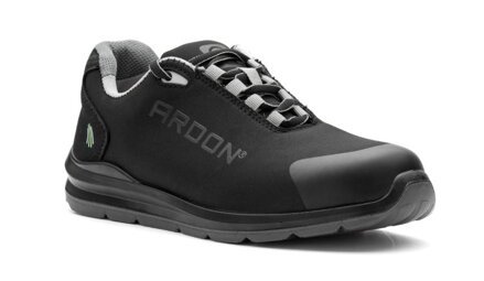 ARDON® SOFTEX O1 – Pracovná obuv, čierna