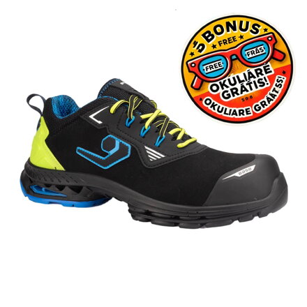 Athens S3S ESD SC LG FO SR