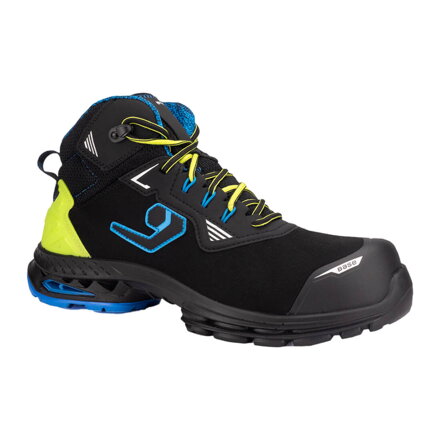Boston S3S ESD SC LG FO SR
