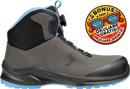 MODULO S3S MID TLSS3S – Ultraľahká