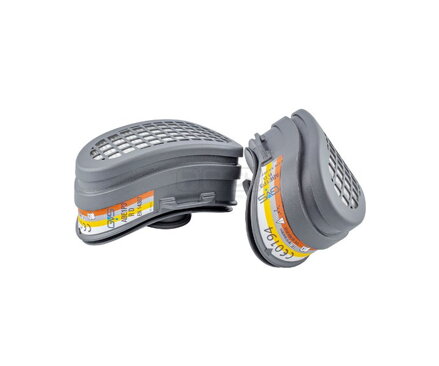 Filtre Elipse ABE1-P3 RD