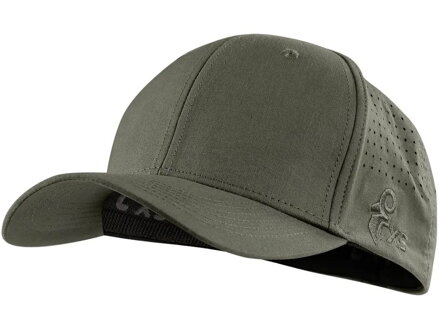 Čiapka CXS GAMAY, so šiltom, khaki