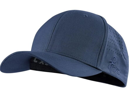 Čiapka CXS GAMAY, so šiltom, navy 