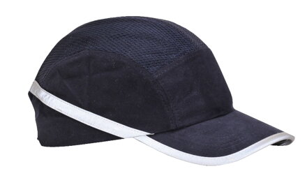 PW69- nárazuodolná šiltovka-navy