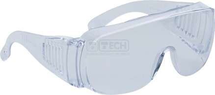 PITON CLEAR-pracovné okuliare