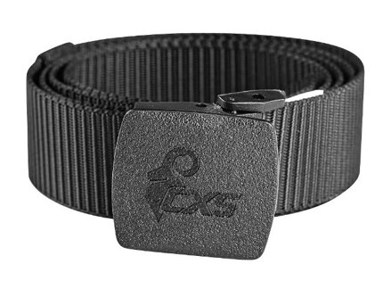 CXS KALU – textilný opasok s plastovou sponou