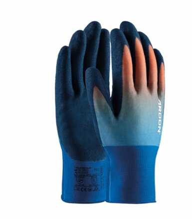 ARDON® CREATRON® – máčané pracovné rukavice
