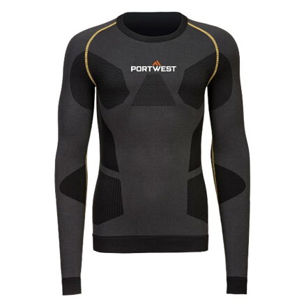 B173 - Funkčné tričko Dynamic Air Baselayer