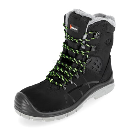  JUPITER WINTER HIGH S3 SR