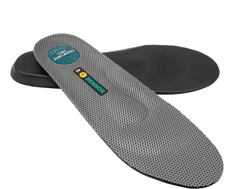 SUPREMA Gel ESD Insole – Anatomická gélová ESD stielka