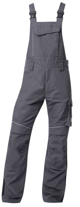 ARDON®URBAN+ nohavice na traky tmavo-sivé