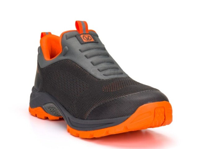 Pracovná obuv ARDON® NEON O1 ESD – čierna