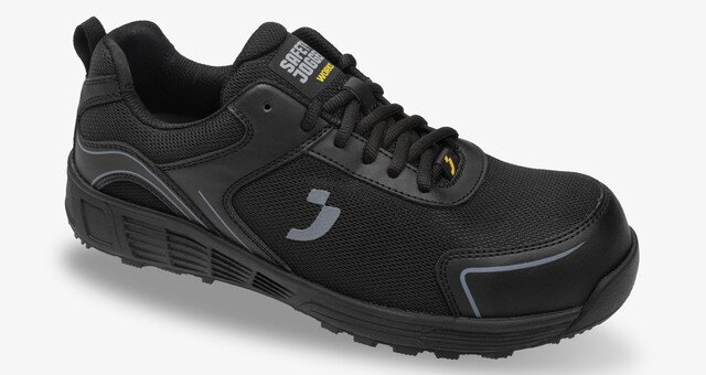 AAK S1P LOW – Ľahká bezpečnostná obuv