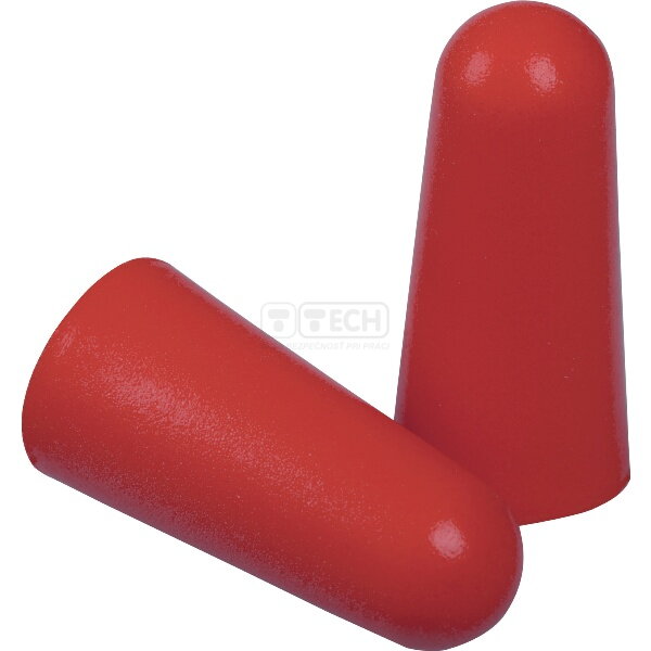CONIC zátky do uší CONIC balenie 10 párov CONIC zátky do uší CONIC balenie 10 párov