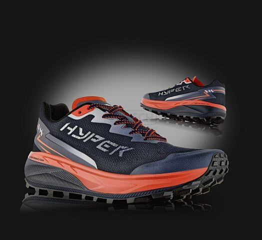 BONDY outdoor tenisky – modré