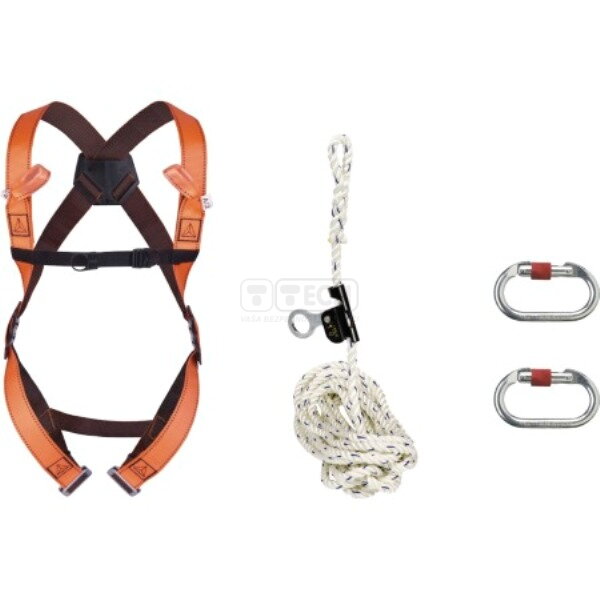 ELARA 170 - bezpečnostný kit ELARA 170 - bezpečnostný kit