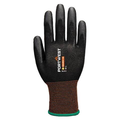 Rukavice A372 GP Grip 18 PU Rukavice A372 GP Grip 18 PU