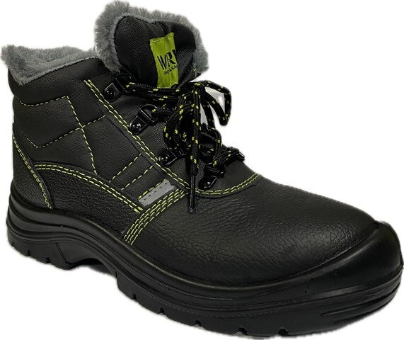 STOCKHOLM O2- zimná pracovná obuv STOCKHOLM O2- zimná pracovná obuv