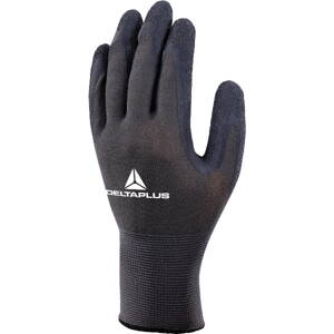 VE630 polyesterové rukavice